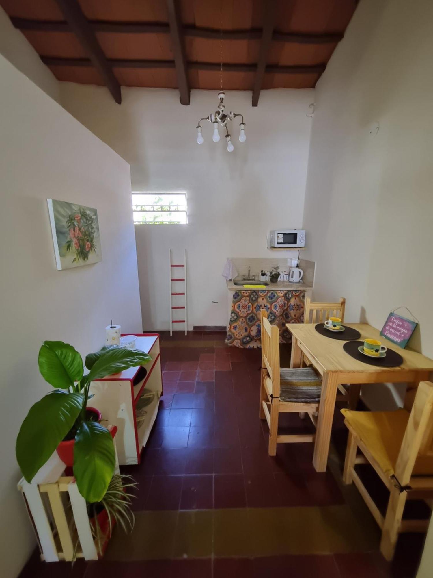 Apartment Lo De Stella Salta