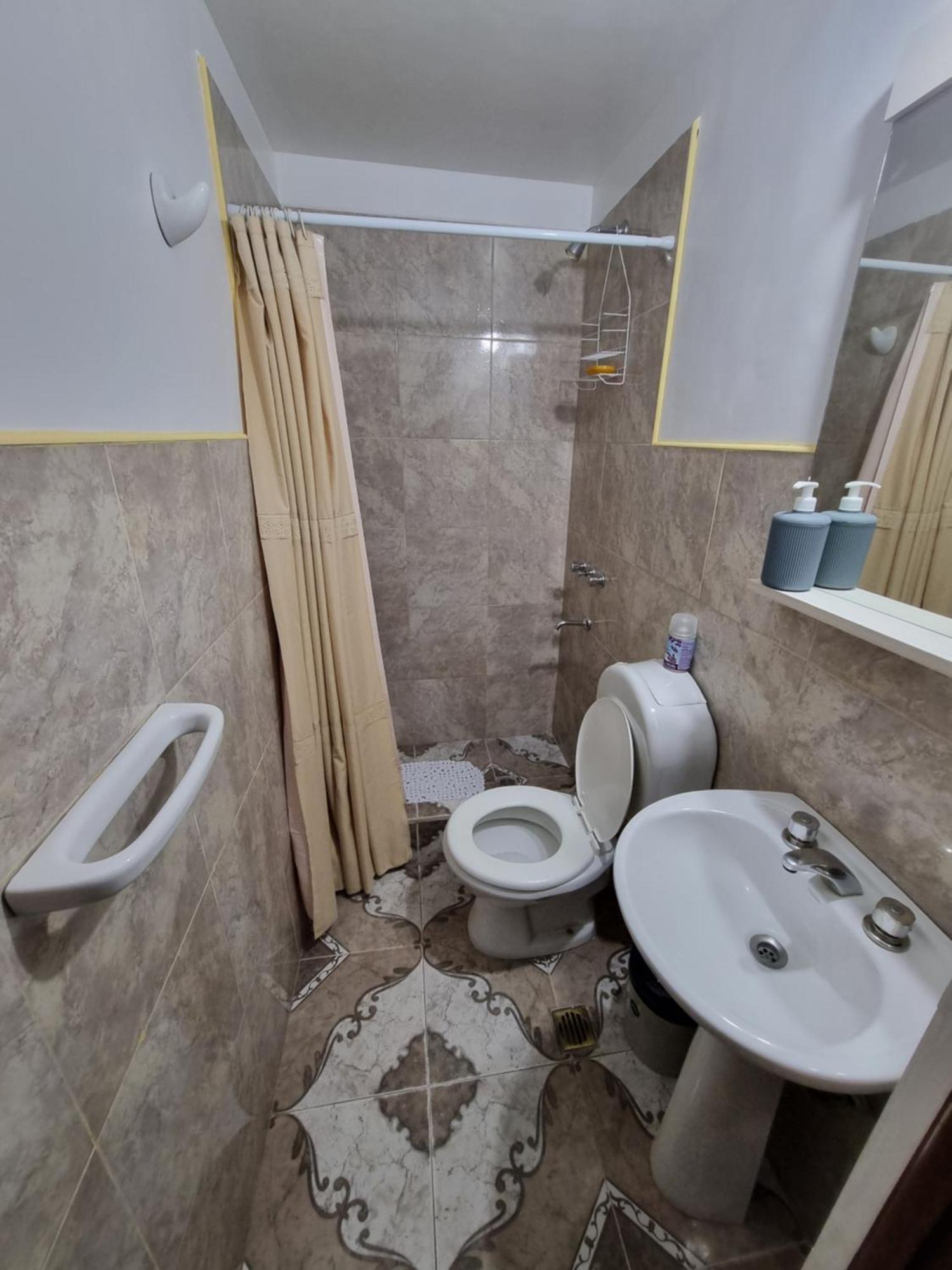 Apartment Lo De Stella